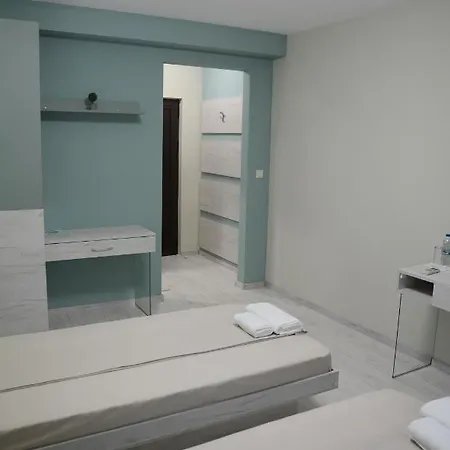 за гости гебедже Vendégház Beloslav