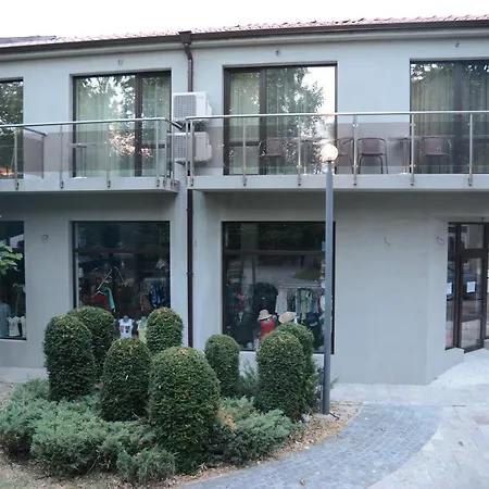 Vendégház за гости гебедже Beloslav