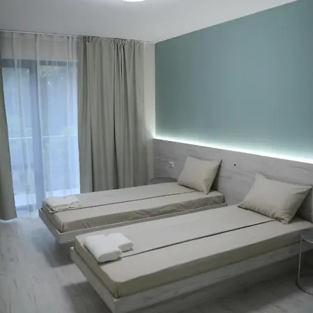 за гости гебедже Vendégház 3*