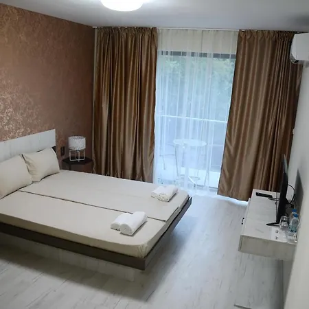 Vendégház за гости гебедже Beloslav