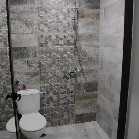 за гости гебедже Vendégház