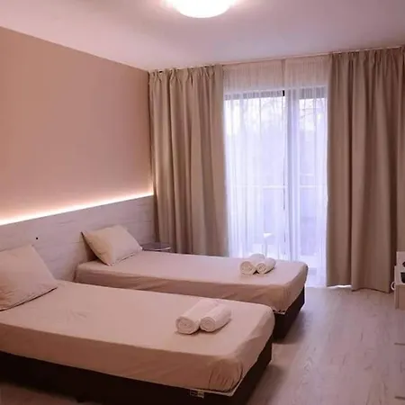 за гости гебедже 3* Beloslav