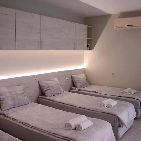 за гости гебедже Vendégház Beloslav