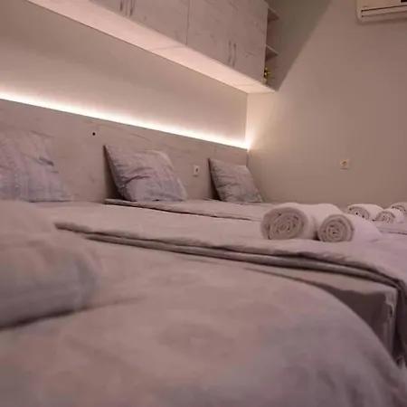 за гости гебедже Vendégház Beloslav