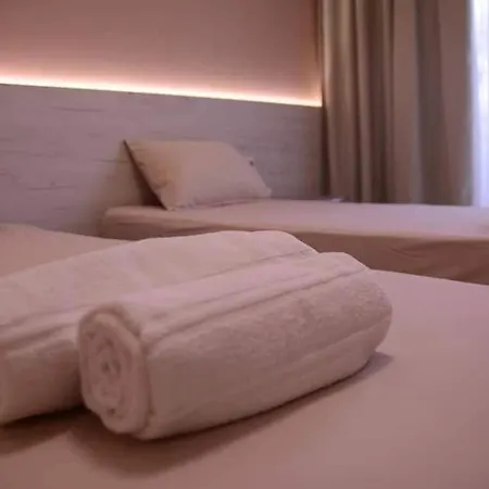 за гости гебедже Vendégház