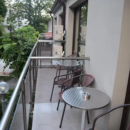 Konukevi за гости гебедже