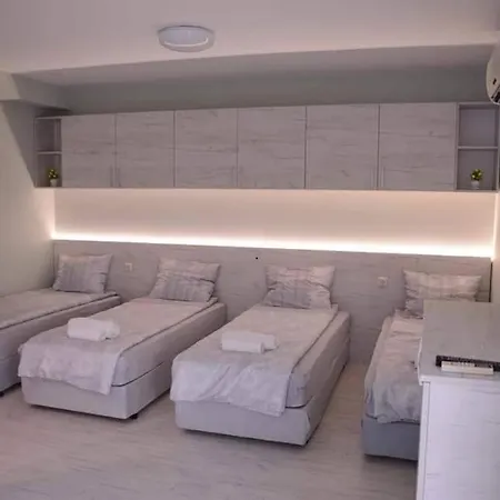 за гости гебедже 3* Beloslav